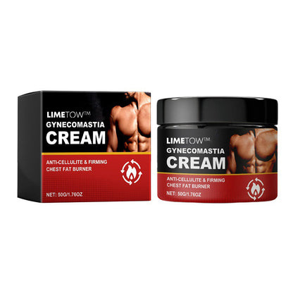 🔥New Product Discounts🔥 Last Day✨LIMETOW™ Gynecomastia Cream