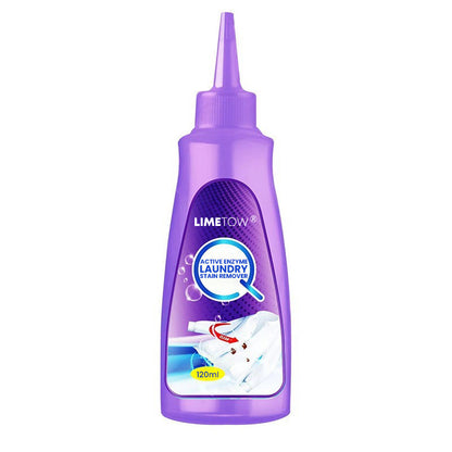 LIMETOW®  Active Enzyme Laundry Stain Remover
