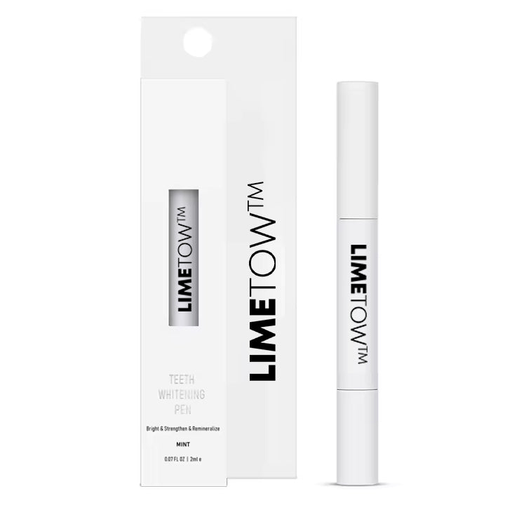 LIMETOW™ Teeth Whitening Pen