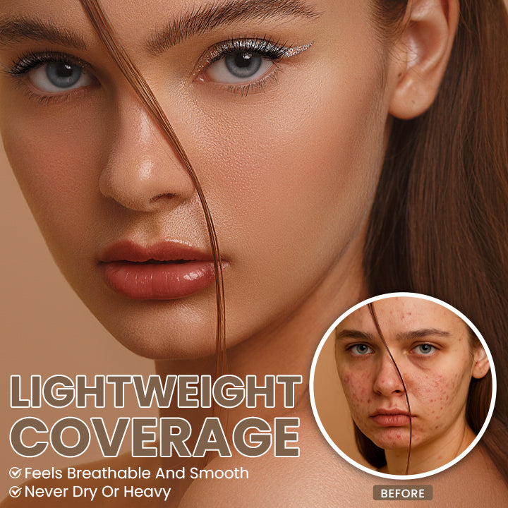 LIMETOW® Beauty Powder Cake