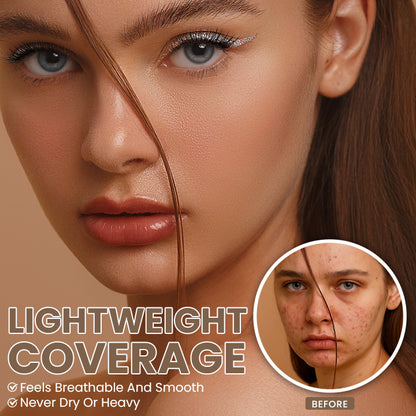 LIMETOW® Beauty Powder Cake