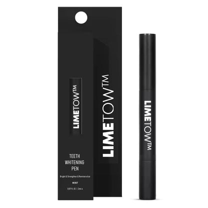 LIMETOW™ Teeth Whitening Pen