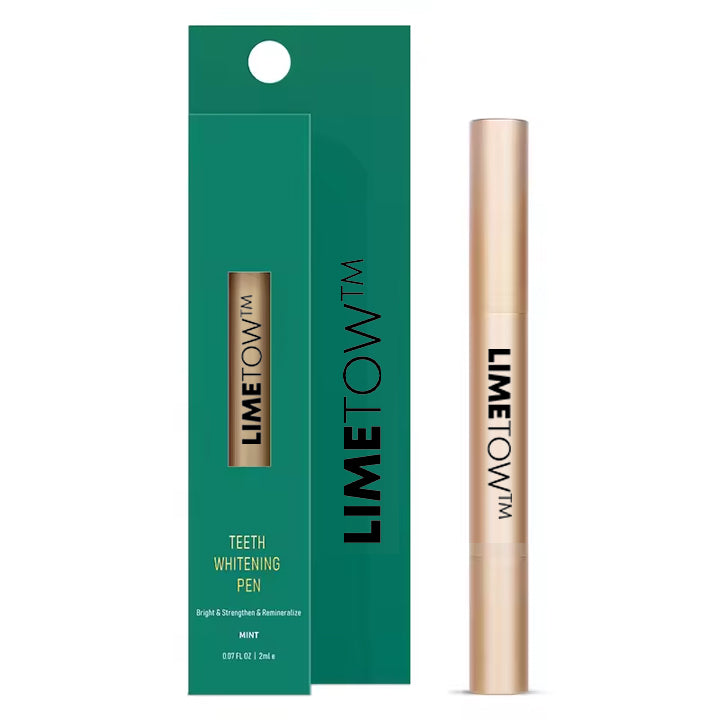 LIMETOW™ Teeth Whitening Pen