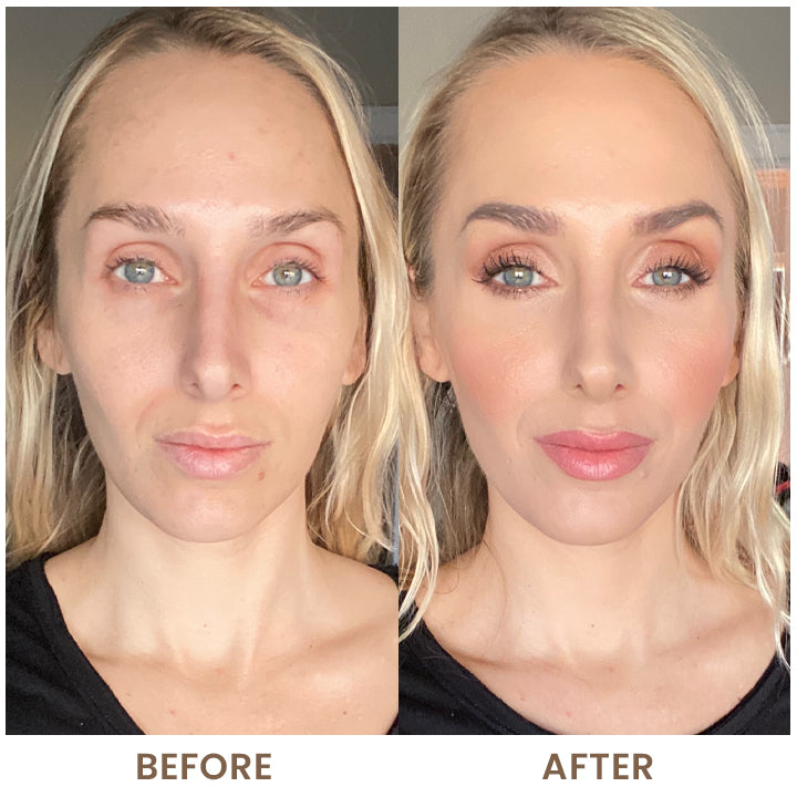 LIMETOW® Beauty Powder Cake