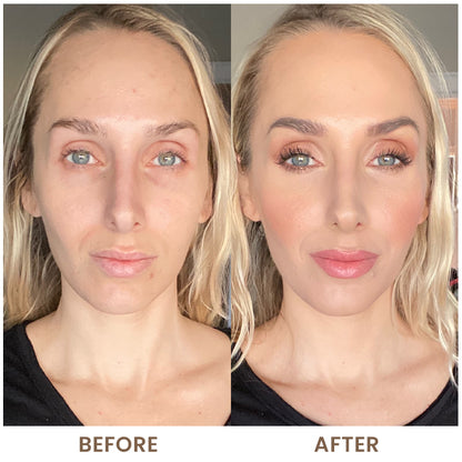 LIMETOW® Beauty Powder Cake