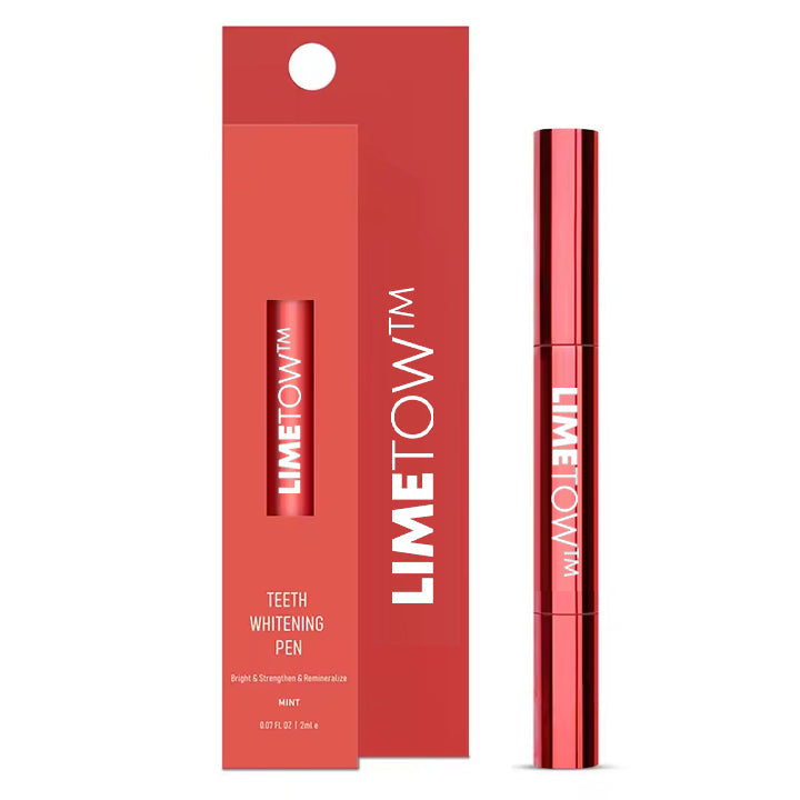 LIMETOW™ Teeth Whitening Pen