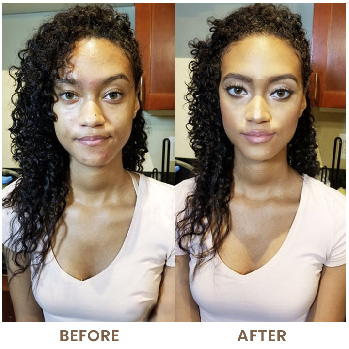 LIMETOW® Beauty Powder Cake