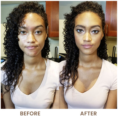 LIMETOW® Beauty Powder Cake