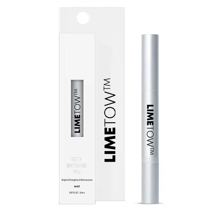 LIMETOW™ Teeth Whitening Pen