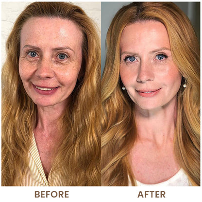 LIMETOW® Beauty Powder Cake