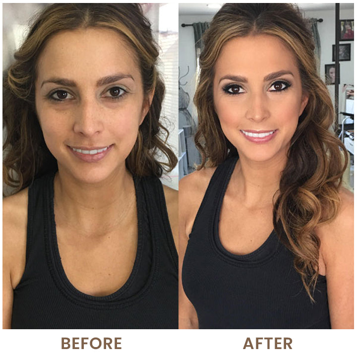 LIMETOW® Beauty Powder Cake