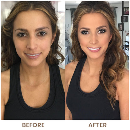LIMETOW® Beauty Powder Cake