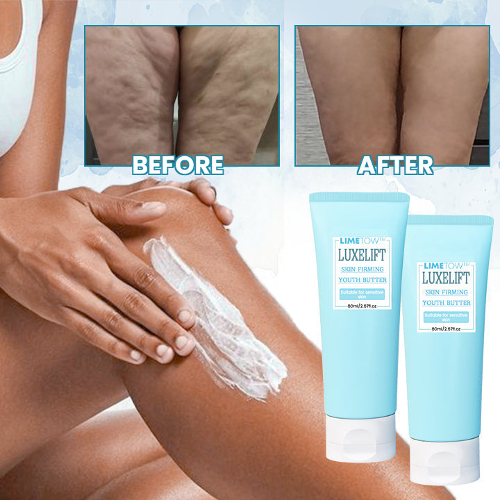 LIMETOW™ LuxeLift Skin Firming Youth Butter