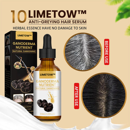 LIMETOW™ Anti-Greying Hair Serum