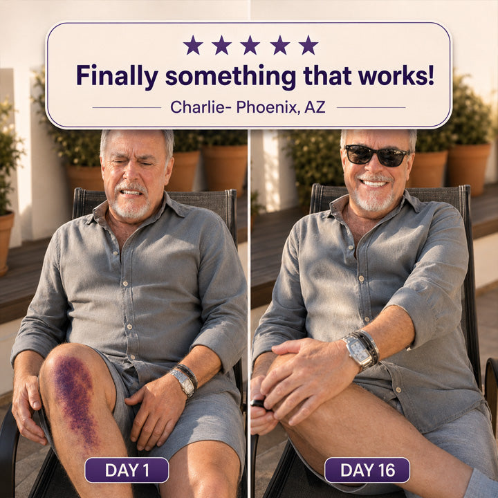 💥160K+ SOLD💕- LIMETOW® Bruise Repair & Skin-Strengthening Cream | Eliminates Bruises and Restores Firm Skin in 24 Hours