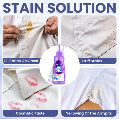LIMETOW®  Active Enzyme Laundry Stain Remover