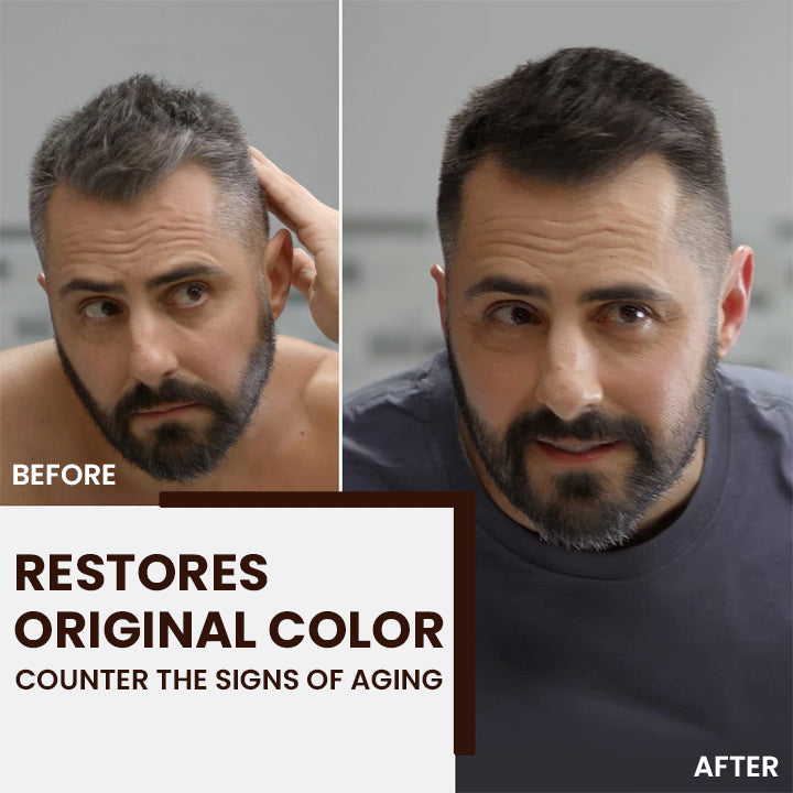 LIMETOW™ Anti-Greying Hair Serum