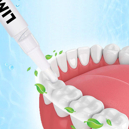 LIMETOW™ Teeth Whitening Pen