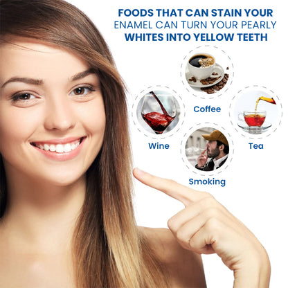 LIMETOW™ Teeth Whitening Essence