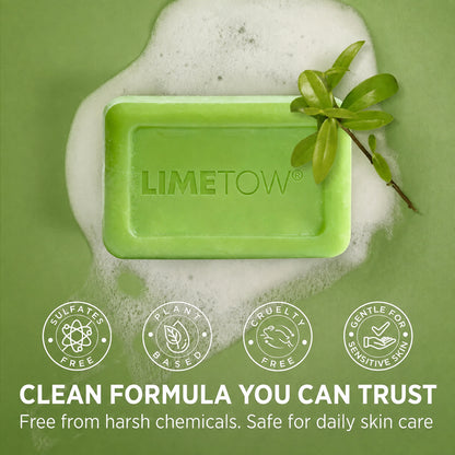 LIMETOW®Antifungal Soap