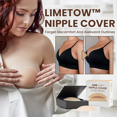 LIMETOW™ Nipple Cover