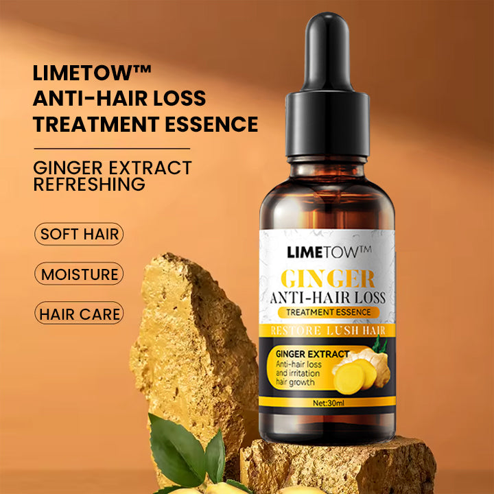 LIMETOW™ Anti-Hair Loss Treatment Essence