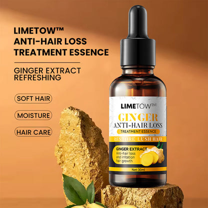 LIMETOW™ Anti-Hair Loss Treatment Essence