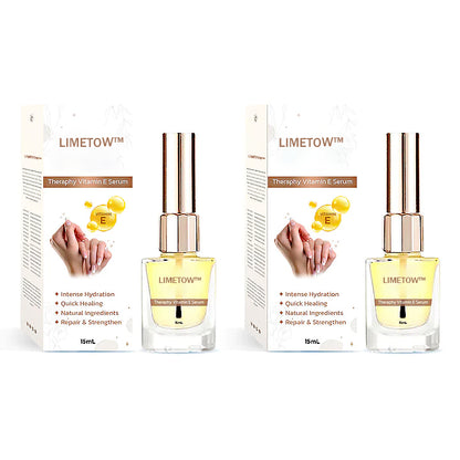 LIMETOW™ Peeling Nail Serum
