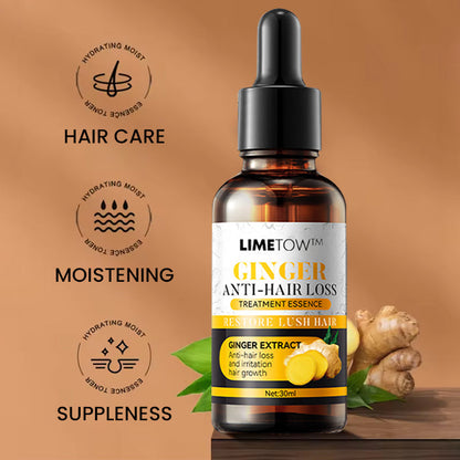 LIMETOW™ Anti-Hair Loss Treatment Essence