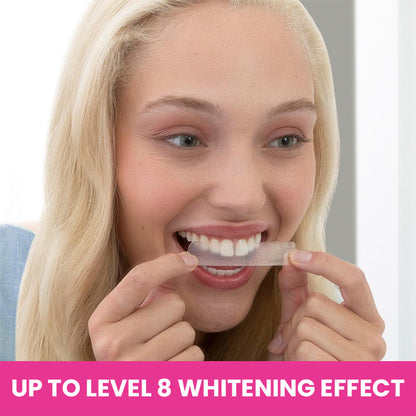 LIMETOW™ Teeth Whitening Strips