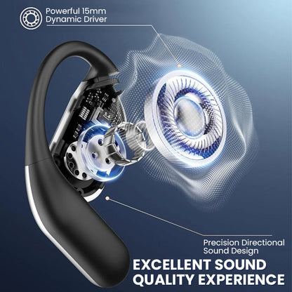 [Official Store Made and Delivered in USA] LIMETOW™ AI Translator Earbuds ✅Get real-time translations in 144 languages👍🏻 99.9% Accuracy