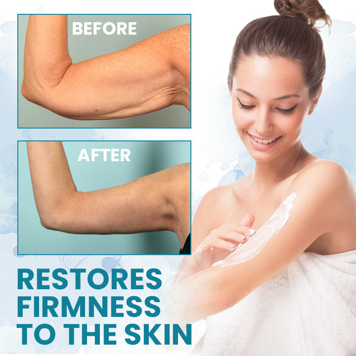 LIMETOW™ LuxeLift Skin Firming Youth Butter