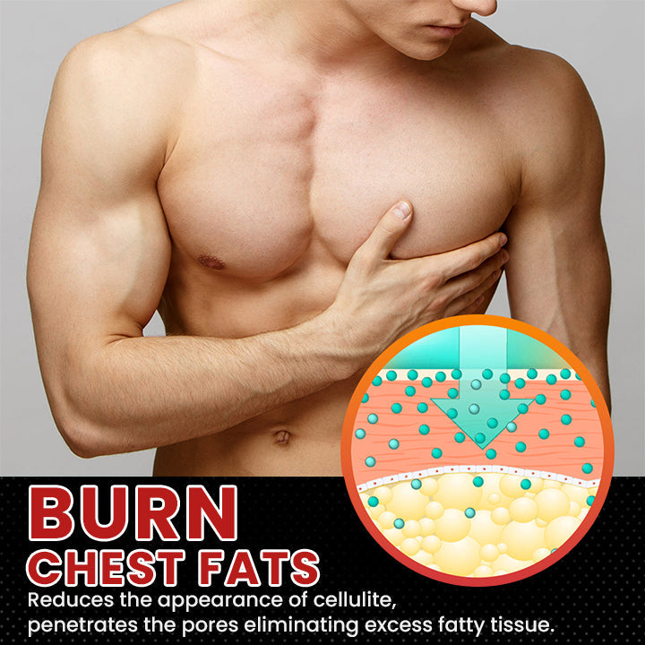 🔥New Product Discounts🔥 Last Day✨LIMETOW™ Gynecomastia Cream