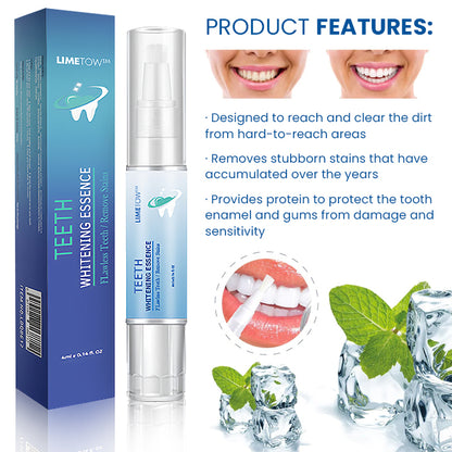 LIMETOW™ Teeth Whitening Essence