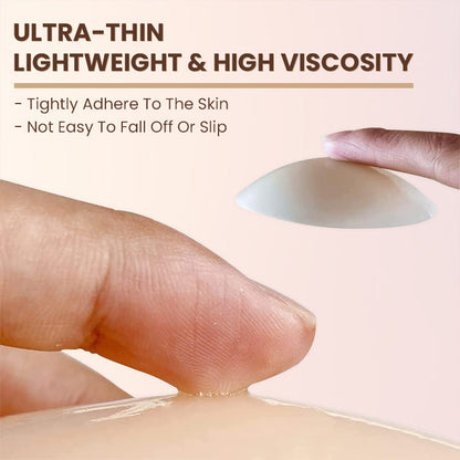 LIMETOW™ Nipple Cover