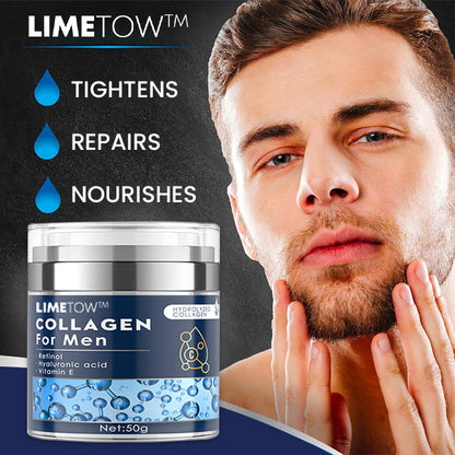 LIMETOW™ Collagen For Men
