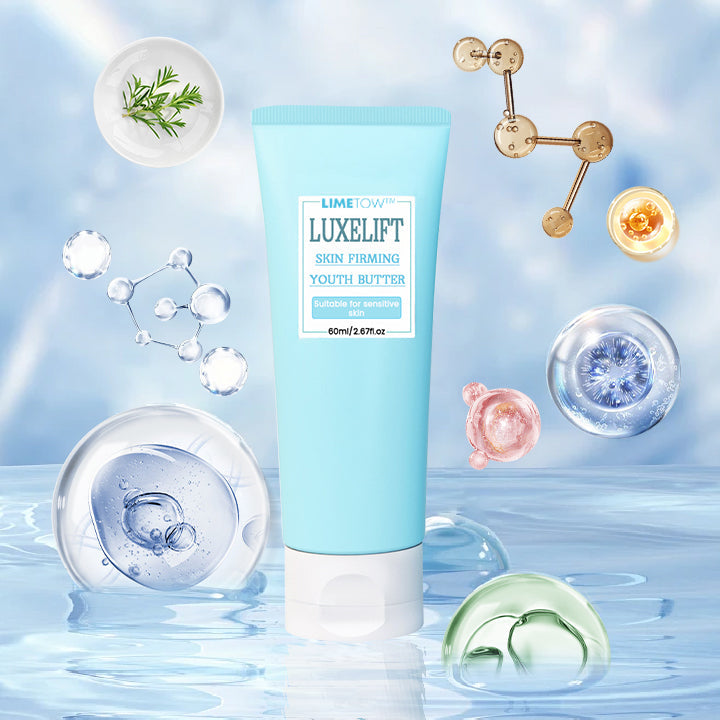 LIMETOW™ LuxeLift Skin Firming Youth Butter