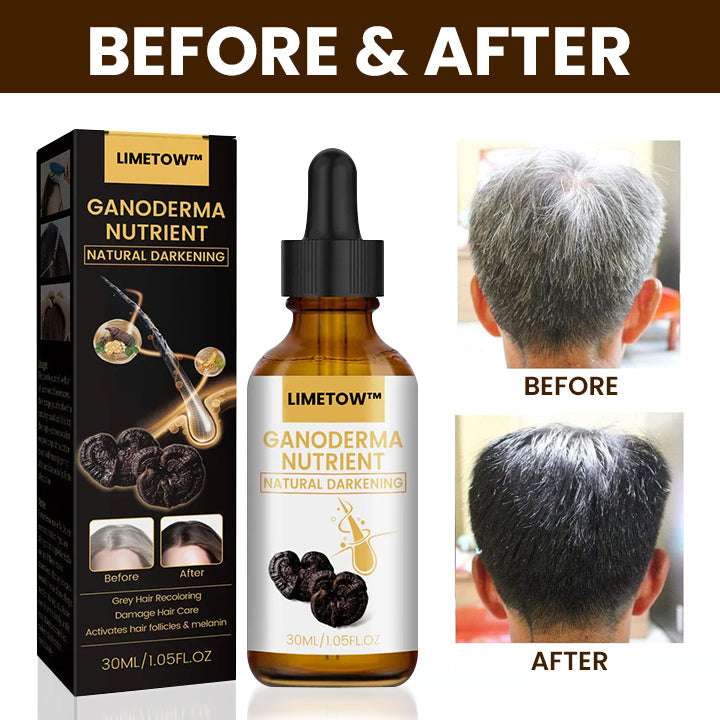 LIMETOW™ Anti-Greying Hair Serum