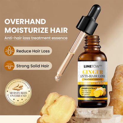 LIMETOW™ Anti-Hair Loss Treatment Essence