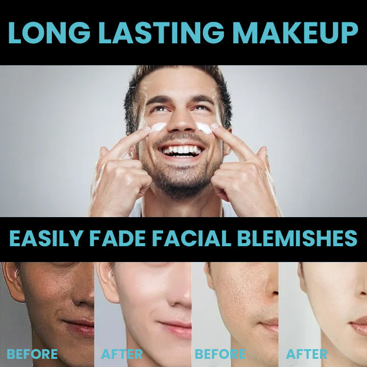 LIMETOW™ Men's Makeup Cream