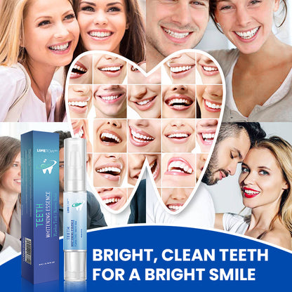 LIMETOW™ Teeth Whitening Essence
