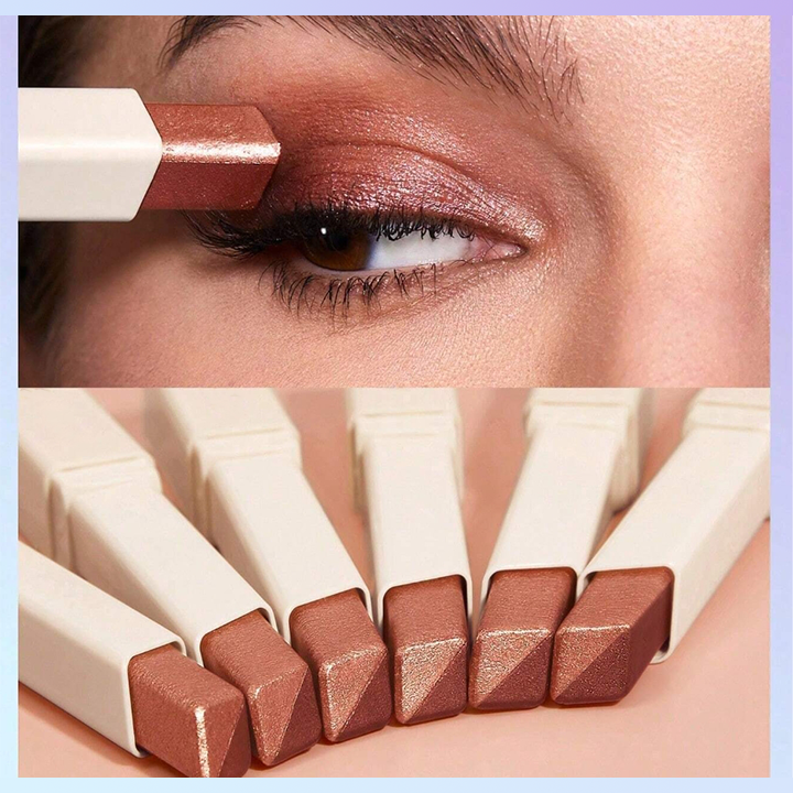 LIMETOW™ Duo-Tone Eyeshadow Stick