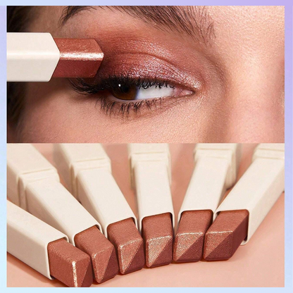 LIMETOW™ Duo-Tone Eyeshadow Stick