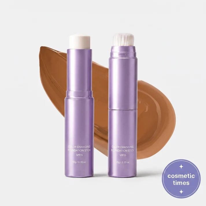 LIMETOW® Changing Foundation Stick - The stick that makes mature skin glow again