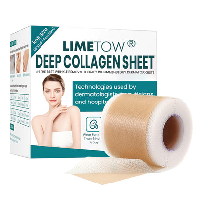 LIMETOW® Deep Collagen Sheet