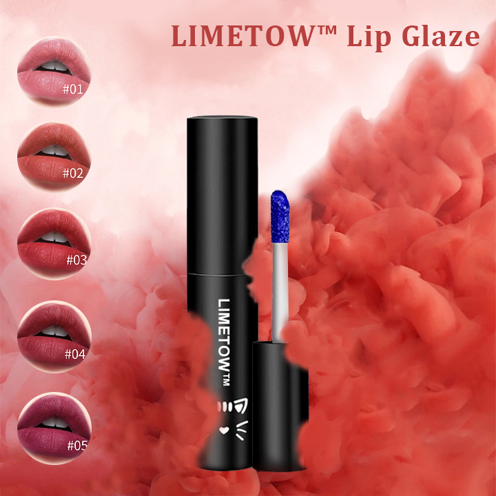 LIMETOW™ Lip Glaze