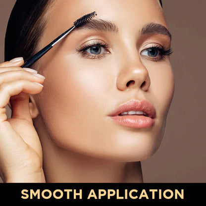 LIMETOW™ Waterproof Tinted Brow Cream