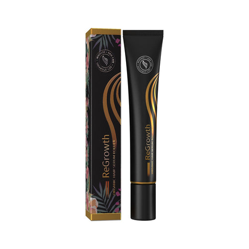 LIMETOW™ ORGANIC HAIR SERUM ROLLER (BUY 2 GET 1 FREE)