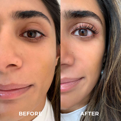 LIMETOW™ Heated Eyelash Curler